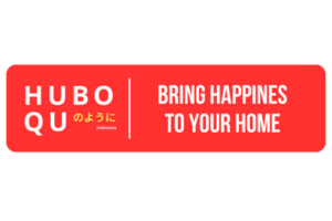 Huboqu Indonesia Logo